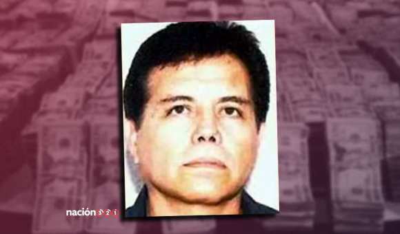 La Fortuna Del Mayo Zambada Líder Del Cártel De Sinaloa 9550