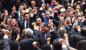 La nueva Legislatura, con mayoría de Morena, ha logrado reducir costos