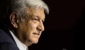 López Obrador tomará posesión el 1 de diciembre
