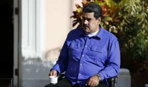 El presidente de Venezuela está en la mira de un tribunal supremo venezolano