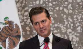 Enrique Peña Nieto gobernó la entidad entre 2005 y 2011