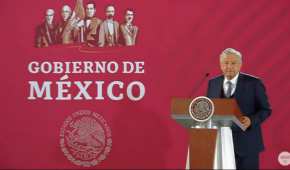 López Obrador espera que el Gobierno de México gaste menos en cuestiones operativas