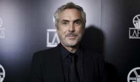 La cinta 'Roma' de Alfonso Cuarón ha triunfado esta temporada de premios cinematográficos
