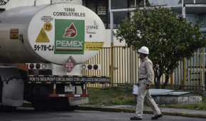 La nueva forma de distribución de gasolina en México