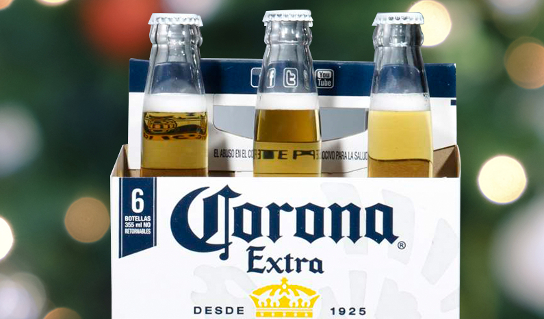 Por fin! Oxxo comenzará a vender cervezas Corona