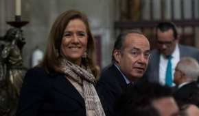 Los Calderón Zavala quieren que los ayudes a crear su partido político