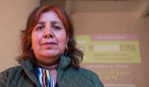 La viuda del periodista Javier Valdez fue víctima de espionaje, según un informe The Citizen Lab