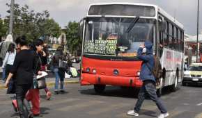 Empresarios del transporte público anunciaron medidas desesperadas ante el aumento de los insumos