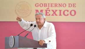 Riva Palacio cree que la postura del presidente Andrés Manuel López Obrador es incongruente