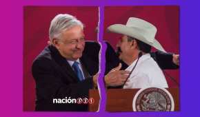 El nieto de Zapata se encuentra molesto con AMLO por la termoeléctrica de Huexca