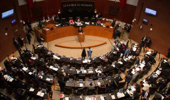 6 Puntos De La Reforma Laboral Aprobada En El Senado