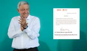 El presidente López Obrador exhortó más medidas de austeridad