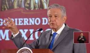 El presidente López Obrador dio a conocer la nueva modalidad bajo la cual se construirá la refinería en Dos Bocas