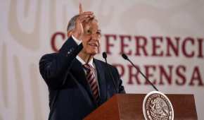 El presidente prometió una reforma educativa diferente a la de Peña Nieto