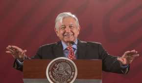 El presidente de México dio a conocer a qué le gustaría dedicarse si no fuera político