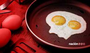 El consumo del huevo aumenta la posibilidad de tener problemas cardiovasculares