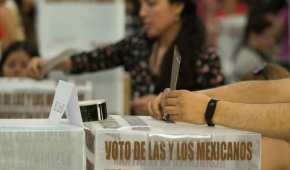 Hace 1 año, los mexicanos salieron a la urnas para elegir a sus nuevos gobernantes