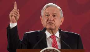 El presidente López Obrador podría hacer cambios en su gabinete