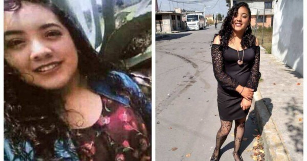 Brenda Cruz La Otra Joven Asesinada Tras Abordar Un Taxi 