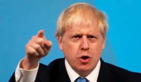 Boris Johnson será el nuevo líder del Partido Conservador británico