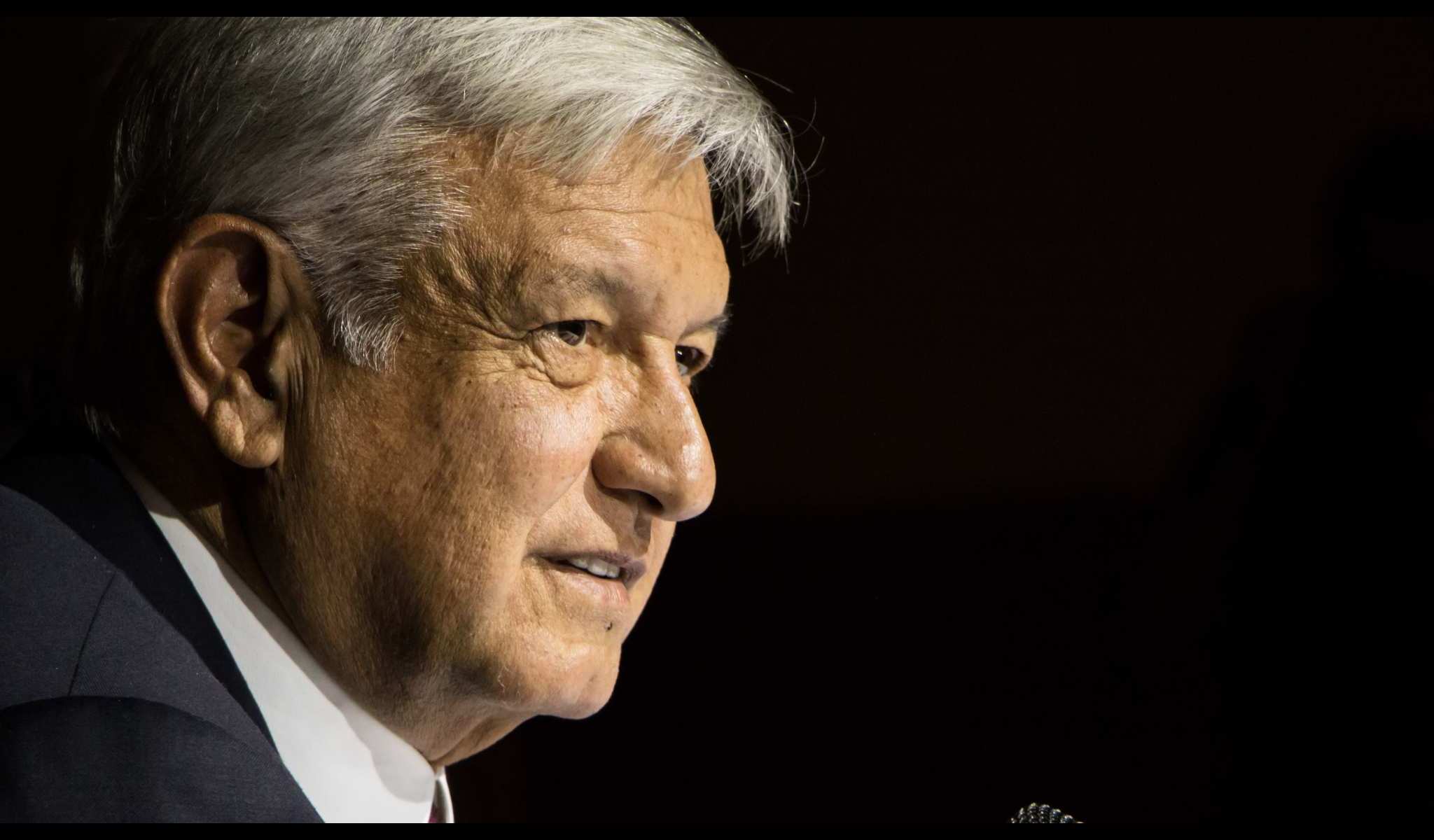 AMLO.