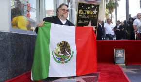 Guillermo del Toro es uno de los mejores cineastas del mundo... y sí, es mexicano