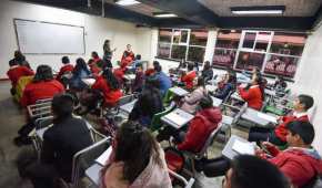 Niños y adolescentes mexicanos no superaron las pruebas PISA