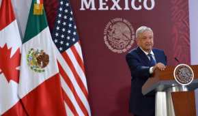 México, EU y Canadá firmaron un ambicioso acuerdo