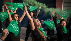 El Congreso de Hidalgo desechó la iniciativa para despenalizar el aborto en la entidad