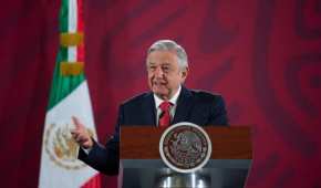 El presidente reiteró que la postura de México ante el conflicto de EU con Irán será neutral