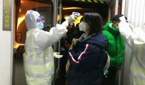25 personas han fallecido por el virus y hay más de 550 infectados en China