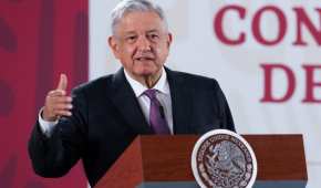 Las acciones presidenciales están hundiendo la popularidad de López Obrador, considera el periodista