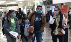 De acuerdo con las autoridades de Salud, en México estamos preparados para enfrentar el virus