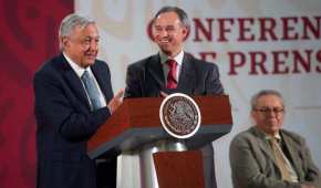 López Obrador y Hugo López-Gatell aseguran que la pandemia de coronavirus está controlada en México