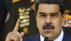 El presidente de Venezuela dice que ha tenido problemas para acceder a medicamentos
