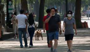En 24 horas se sumaron 8 muertos y 101 nuevos casos confirmados de coronavirus en México