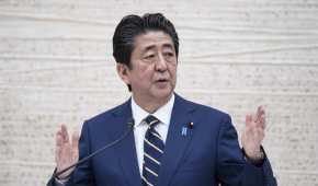 El primer ministro japonés determinó decretar estado de emergencia en Tokio y otras 6 prefecturas