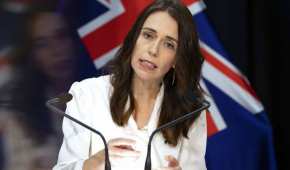 La primera ministra de Nueva Zelando aseguró que el país le ganó la batalla al nuevo coronavirus