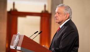López Obrador insiste que su gobierno no rescatará a empresarios potentados