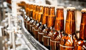 La producción y distribución de cerveza en la CDMX se reanudará en junio