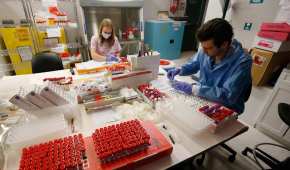 La organización indicó que algunos son tratamientos ya familiarizados con los coronavirus SARS