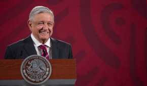 El Presidente está tomando decisiones con la información de López-Gatell, y haciendo promesas alegres