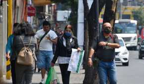 De acuerdo con una encuesta, los mexicanos ahora son menos felices... ¿será la pandemia?