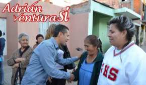 Ocupó de manera interina el gobierno municipal de Aguascalientes