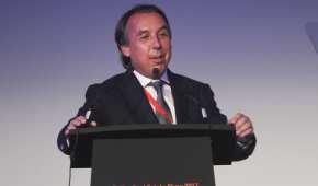 El Presidente del Grupo Televisa vende las estaciones de radio