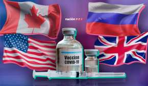 Rusia es acusado por tres naciones de robarse datos sensibles respecto a la vacuna contra el COVID-19