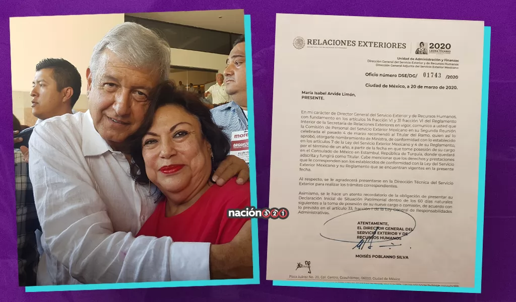 Gobierno De Amlo Designa A Periodista Como Consul En Turquia