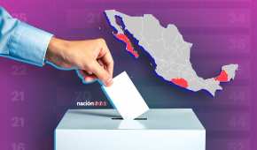 El próximo año los habitantes de Baja California Sur, Campeche y Guerrero deberán elegir gobernador