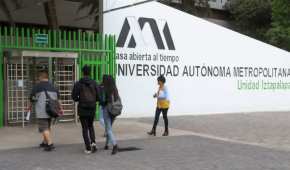 La UAM y el Tec de Monterrey están por encima de la UNAM y el IPN en este ranking