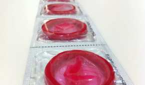 Erika Sánchez señaló que el objetivo de exentar a los preservativos del IVA para que su compra se accesible